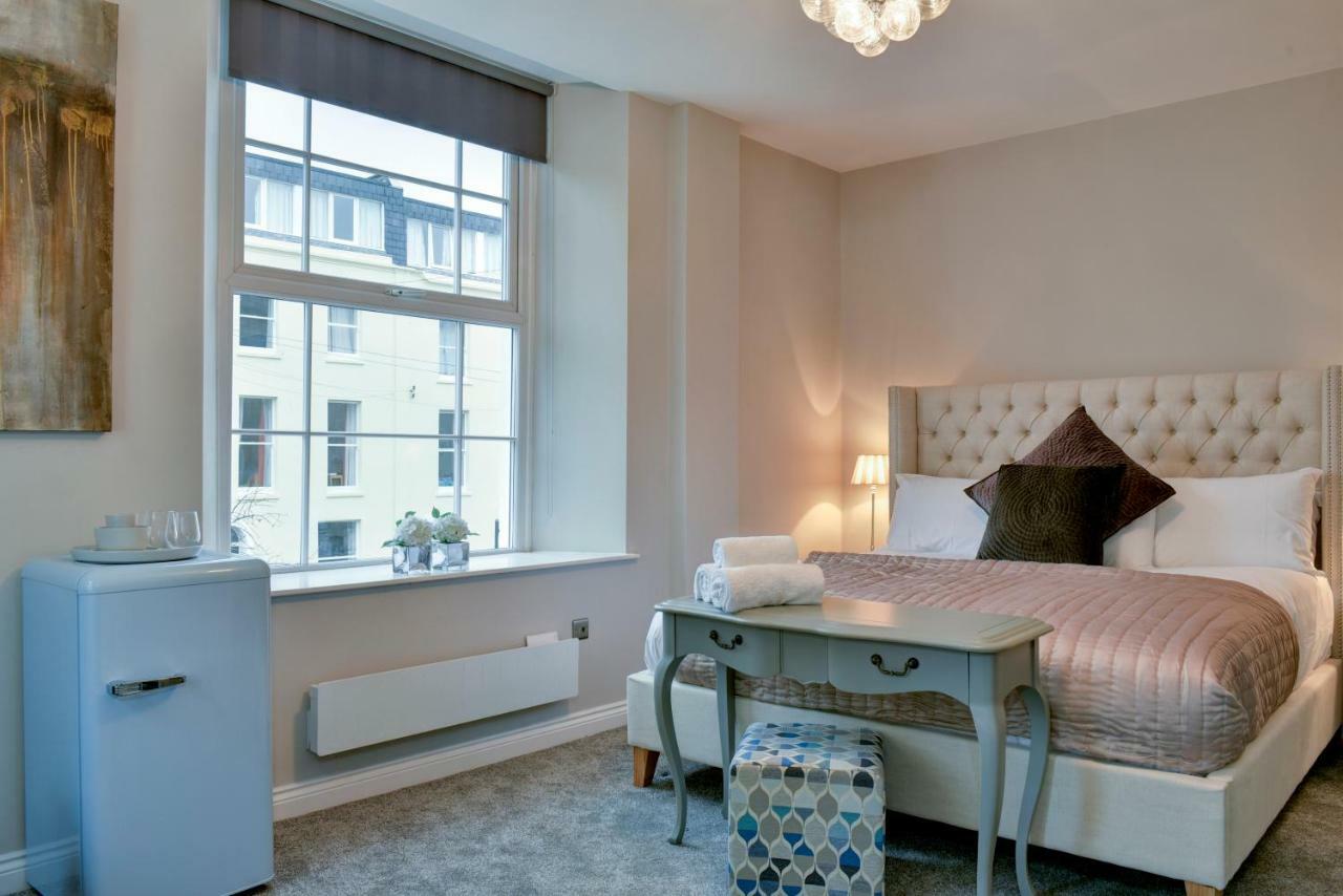31 Meridian Place Bristol Zewnętrze zdjęcie