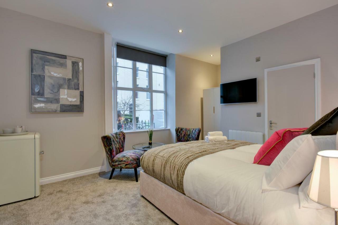 31 Meridian Place Bristol Zewnętrze zdjęcie