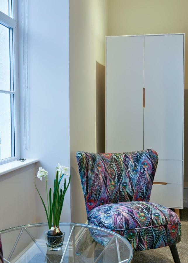31 Meridian Place Bristol Zewnętrze zdjęcie