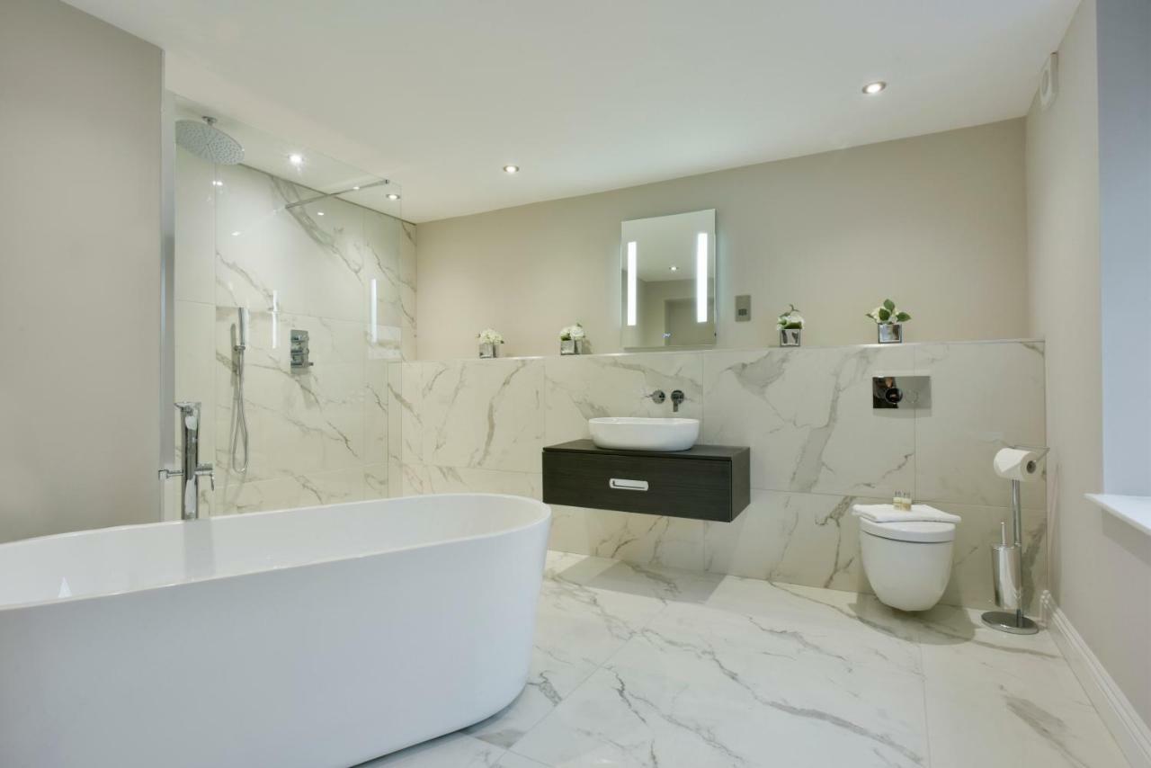 31 Meridian Place Bristol Zewnętrze zdjęcie