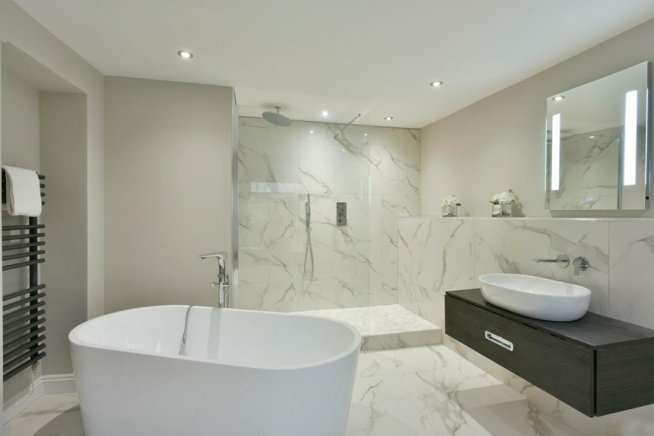 31 Meridian Place Bristol Zewnętrze zdjęcie